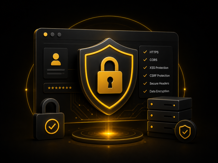 Secure by Default